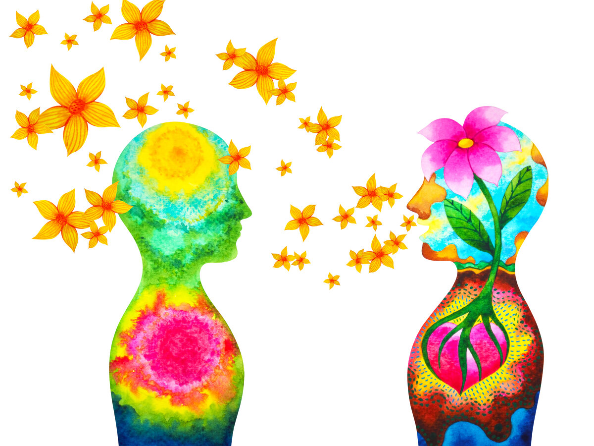 Séjours ressourcement solo pour aidants